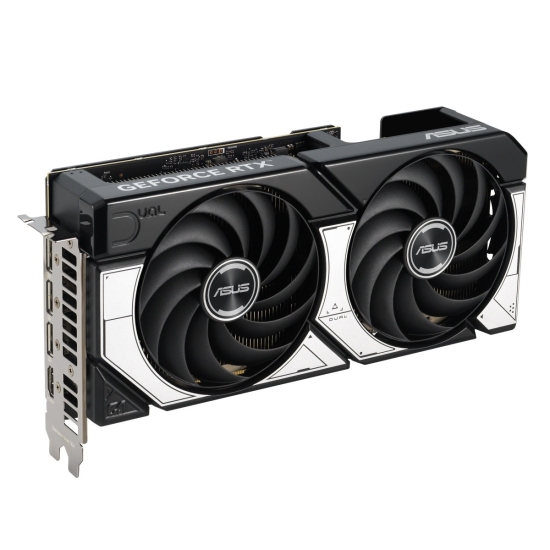 Asus GeForce RTX 5070 DUAL 12GB GDDR7 192BIT